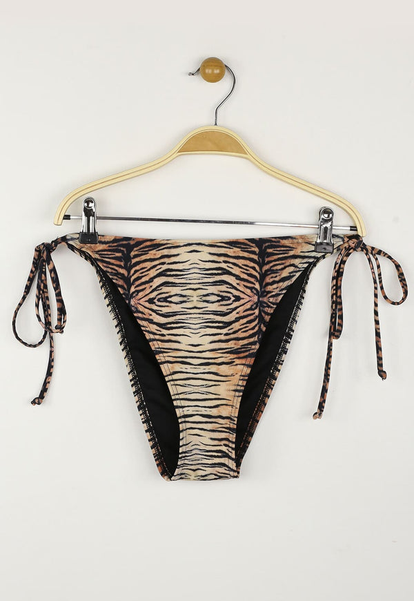 Costume de baie South Beach Jocelyn Beige - kurtmann