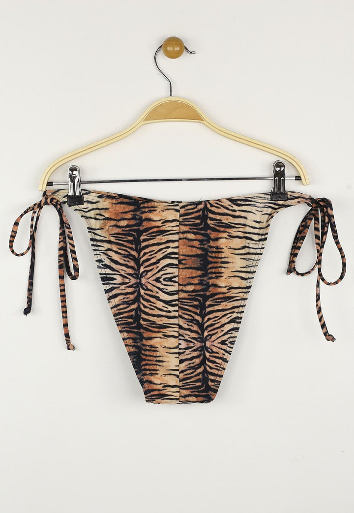 Costume de baie South Beach Jocelyn Beige - kurtmann