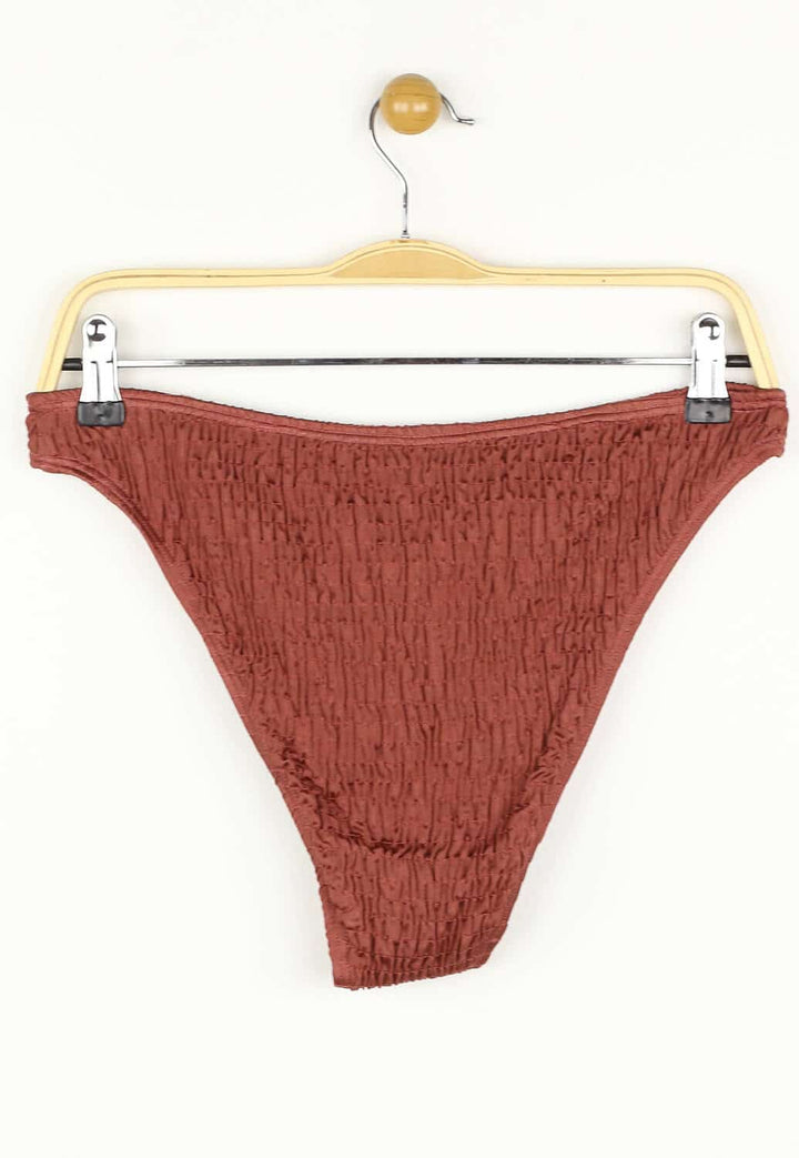 Costume de baie South Beach Jessica Brown - kurtmann