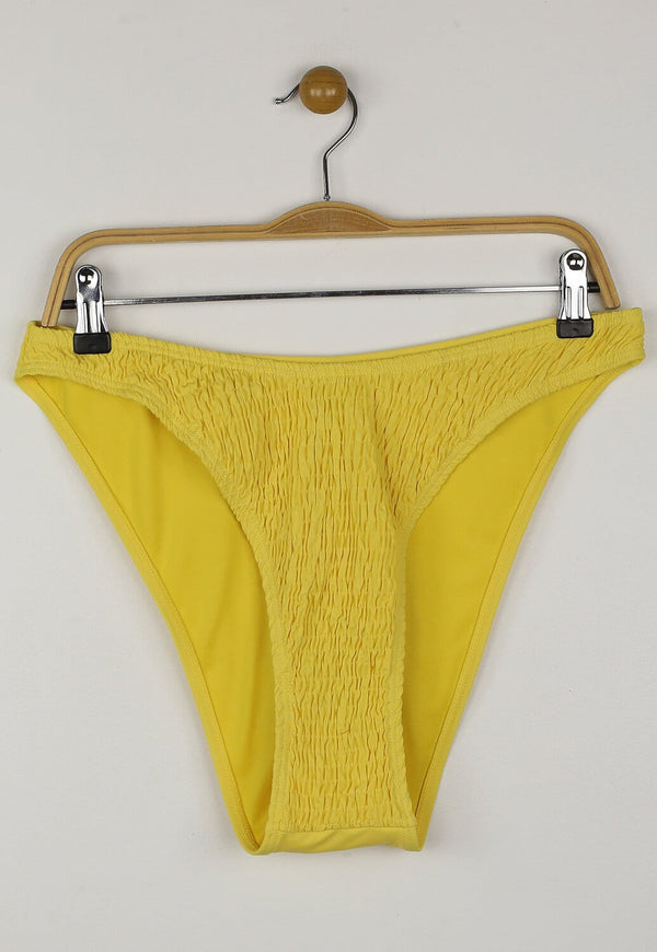Costume de baie South Beach Yasmin Yellow - kurtmann