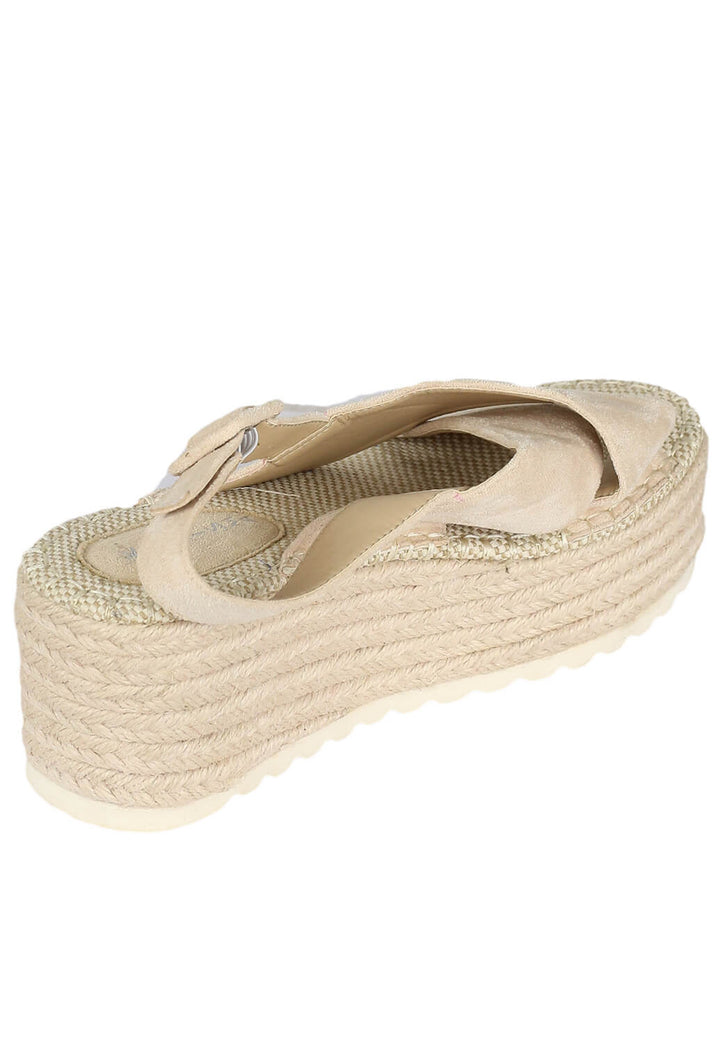 Incaltaminte Kharisma Mary Light Beige - kurtmann