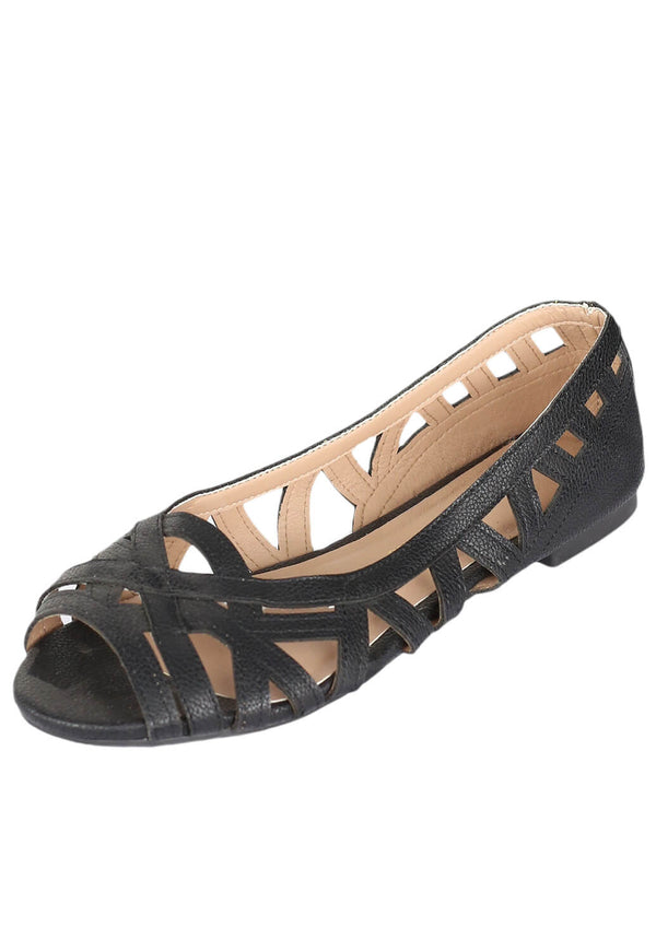 Incaltaminte Dorothy Perkins Lisa Black - kurtmann