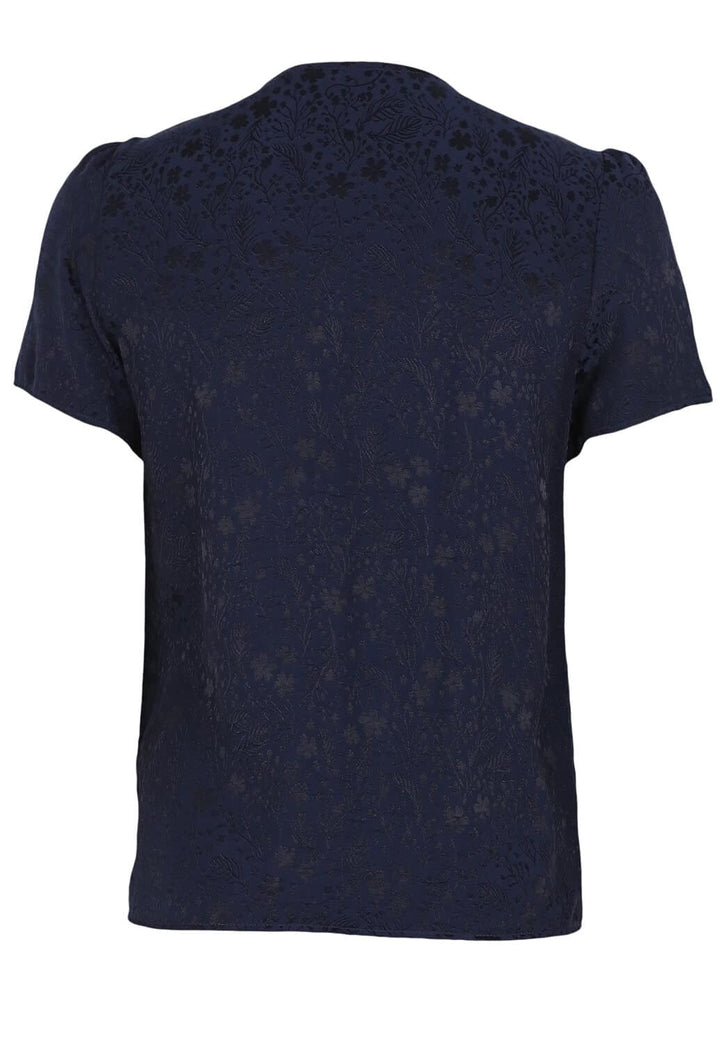 Camasi Naf Naf Cassie Dark Blue - kurtmann