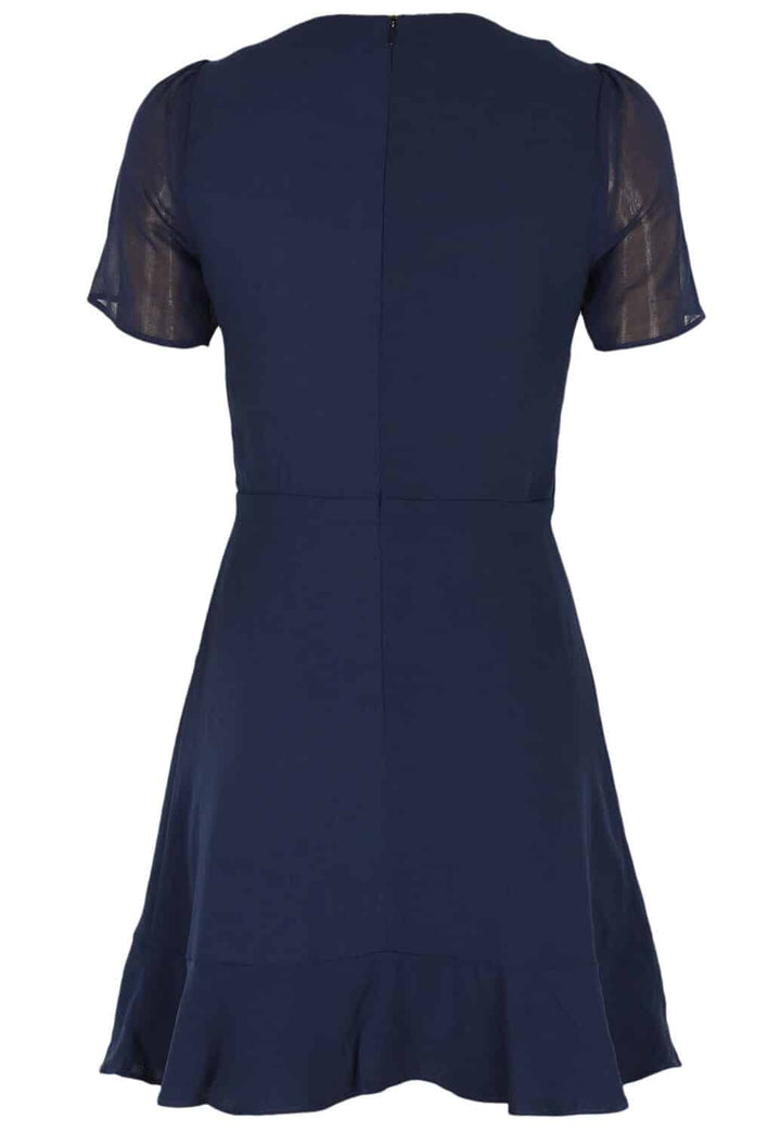 Rochii Etam Gina Dark Blue - kurtmann