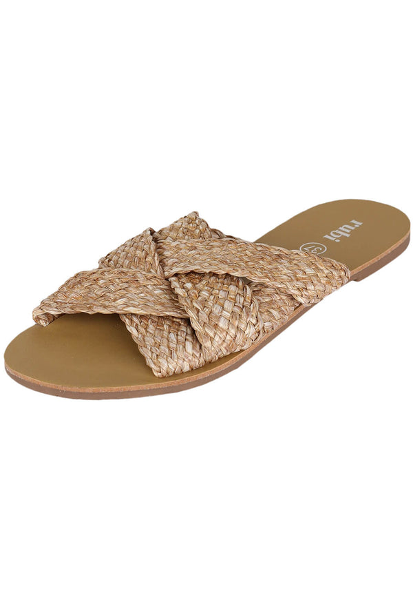 Incaltaminte Rubi Rebecca Beige - kurtmann