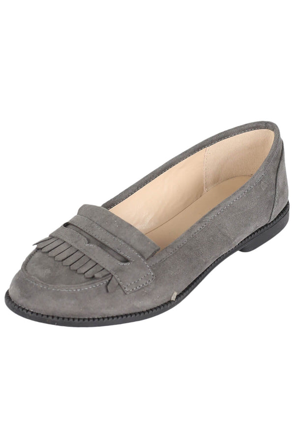 Incaltaminte Dorothy Perkins Ophelia Grey - kurtmann