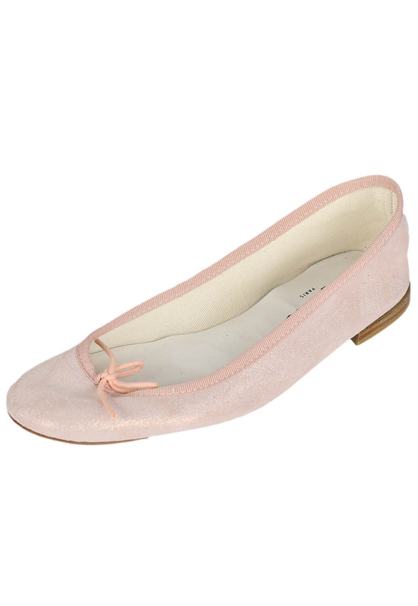 Incaltaminte Repetto Dorothy Light Pink - kurtmann