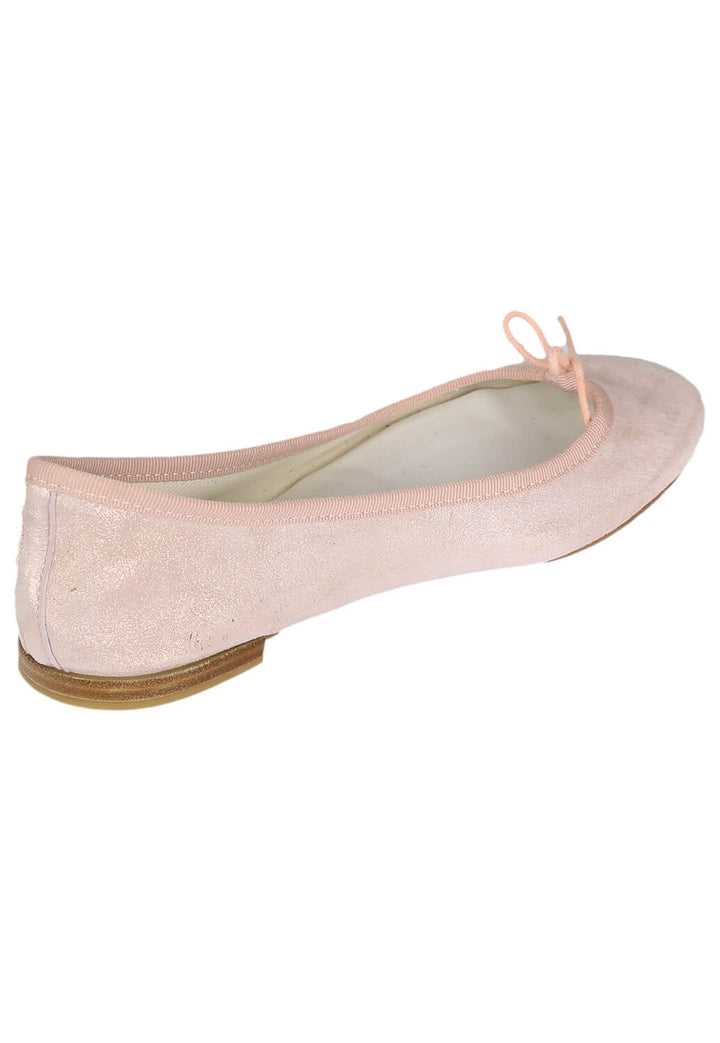 Incaltaminte Repetto Dorothy Light Pink - kurtmann