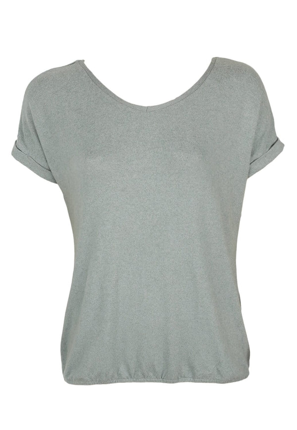 Tricou Munich Freedom Delia Grey - kurtmann