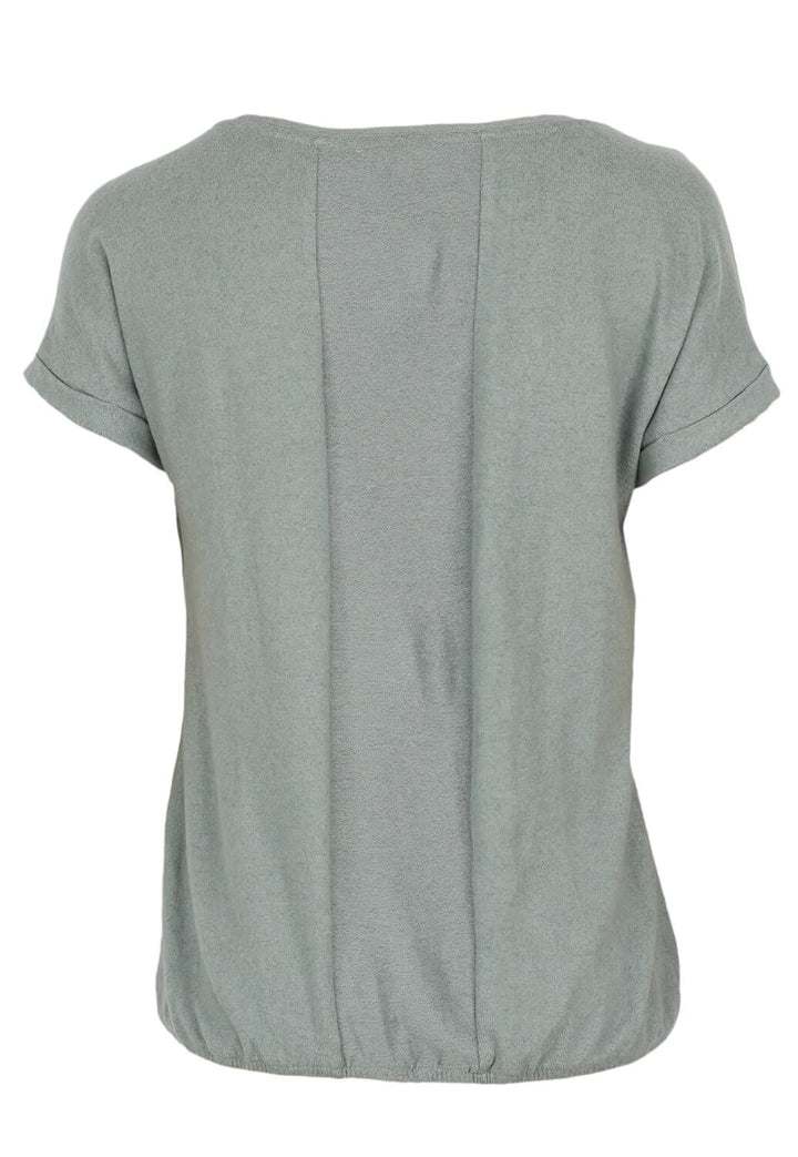 Tricou Munich Freedom Delia Grey - kurtmann