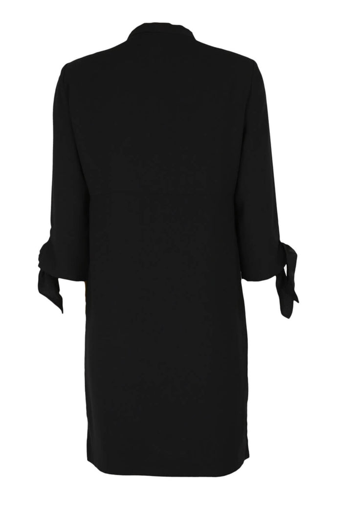 Rochie Caroll Rachel Black - kurtmann