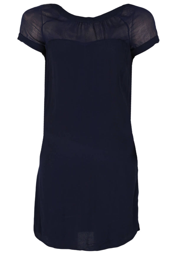 Rochie Naf Naf Felicity Dark Blue - kurtmann