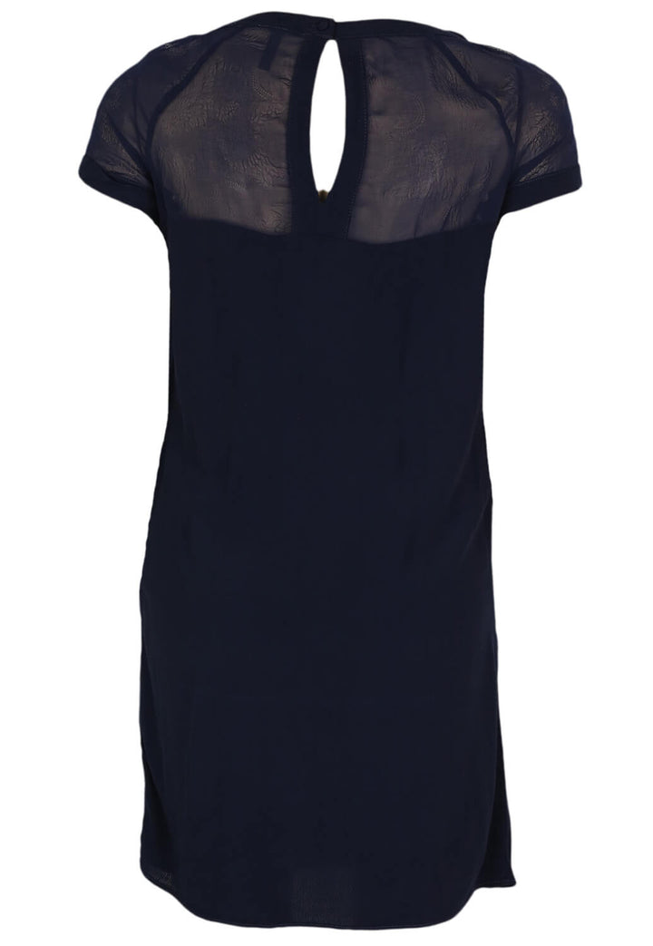 Rochie Naf Naf Felicity Dark Blue - kurtmann