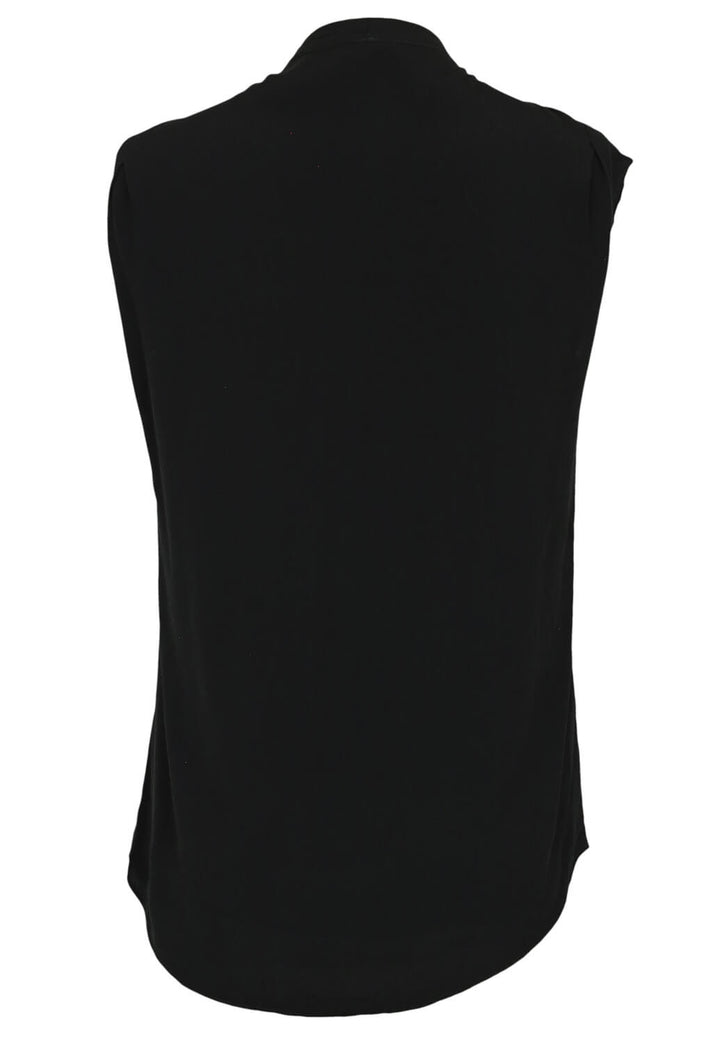 Tricou Naf Naf Tina Black - kurtmann