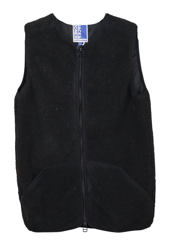 Vestă Jack and Jones Robert Black