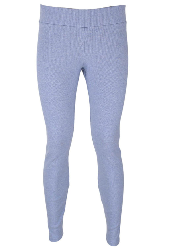 Pantaloni Orsay Linda Light Blue - kurtmann