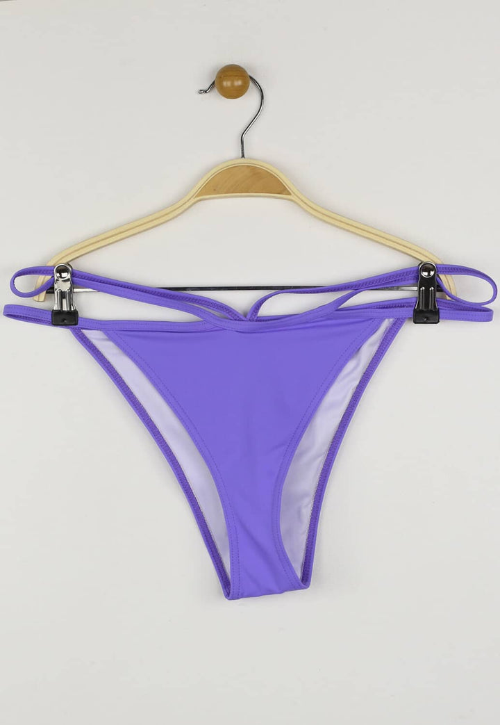 Costume de baie Collusion Lola Purple - kurtmann