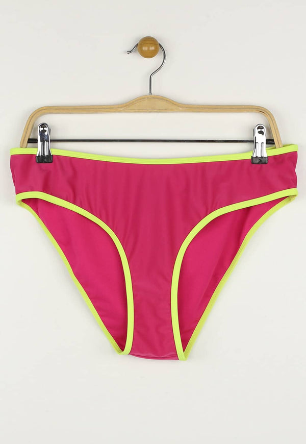 Costume de baie Brave Soul Robyn Dark Pink - kurtmann