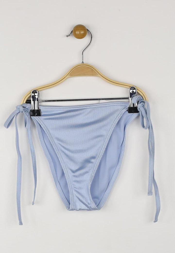 Costume de baie Peek and Bean Delia Light Blue - kurtmann