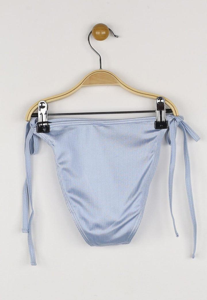 Costume de baie Peek and Bean Delia Light Blue - kurtmann