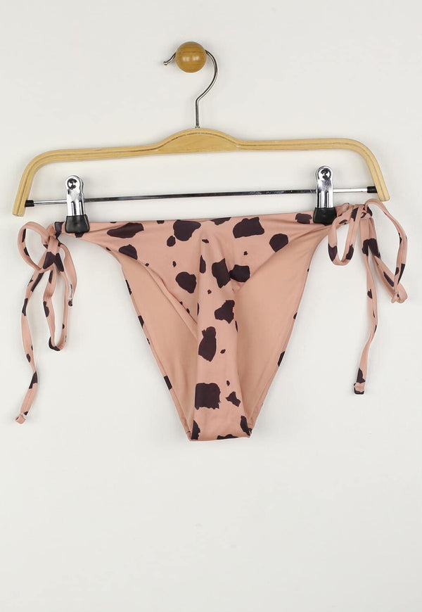 Costume de baie Asos Sharon Beige - kurtmann