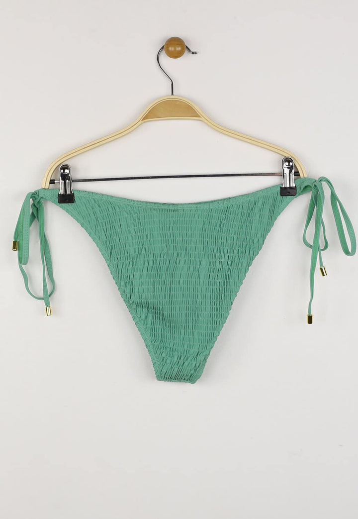 Costume de baie Nasty Gal Bella Green - kurtmann