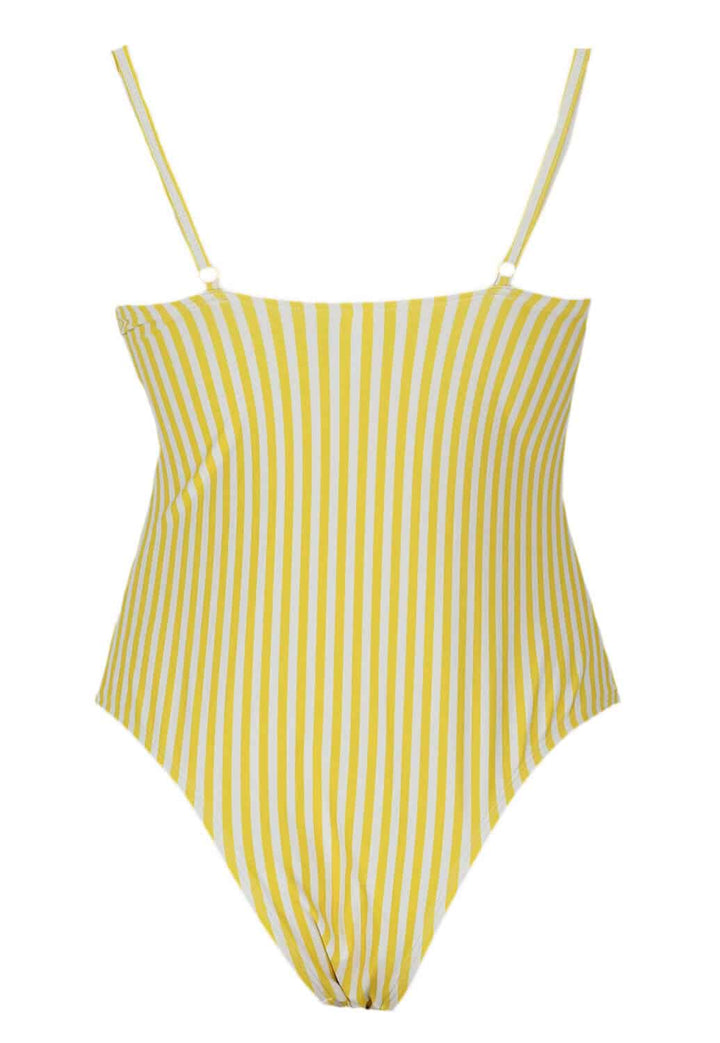 Sutien de baie Playful Promises Lisa Yellow - kurtmann