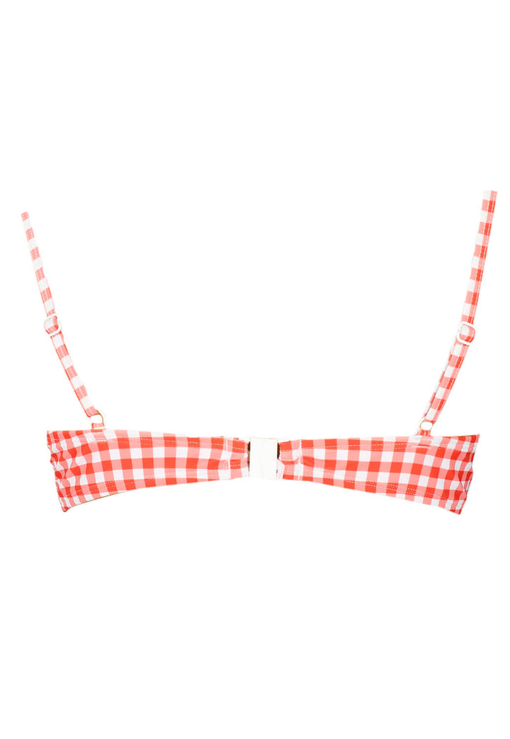 Costume de baie Playful Promises Lydia Red - kurtmann