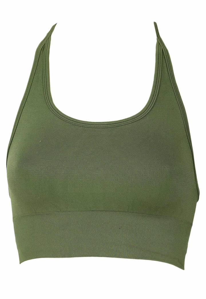 Lenjerie Asos Serena Dark Green - kurtmann