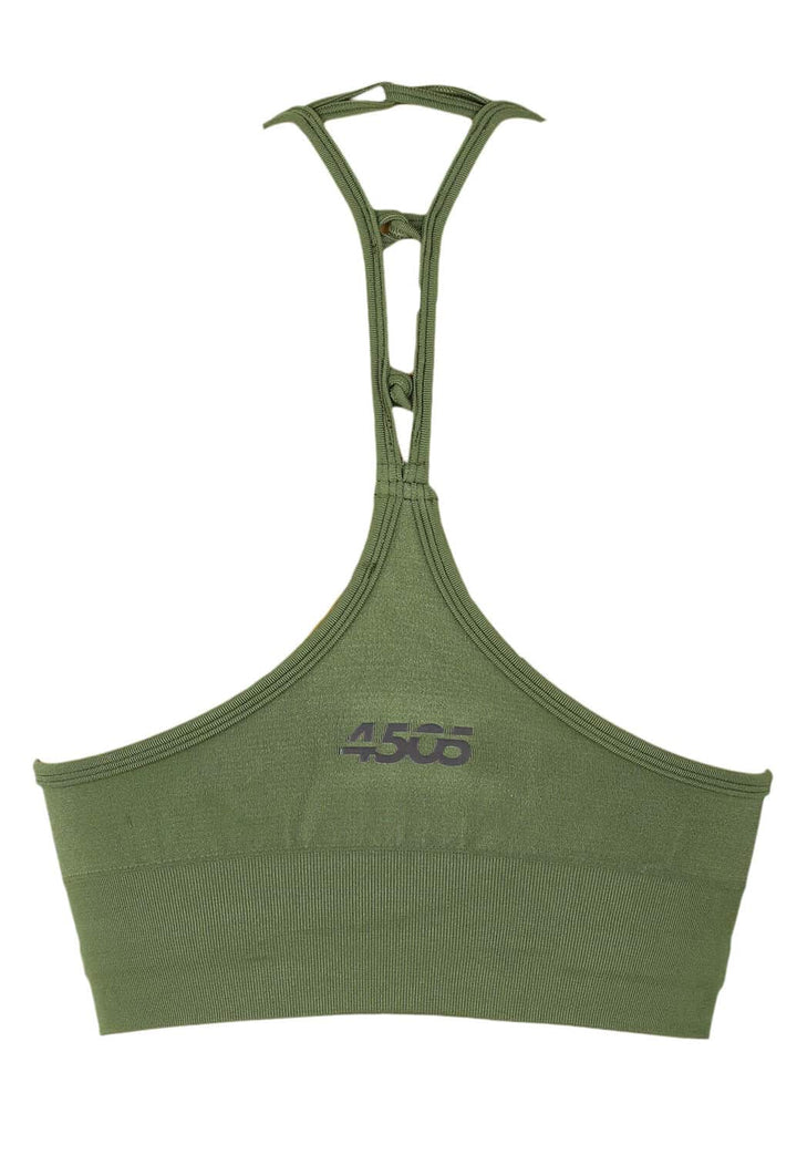 Lenjerie Asos Serena Dark Green - kurtmann