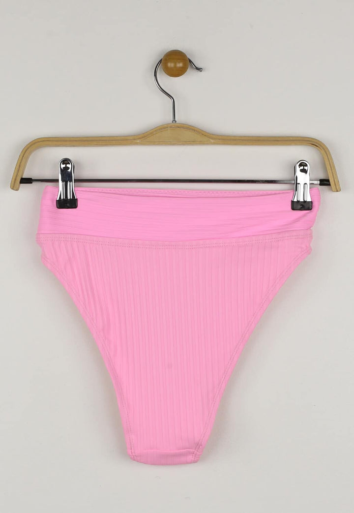 Costume de baie Cotton On Olivia Light Pink - kurtmann