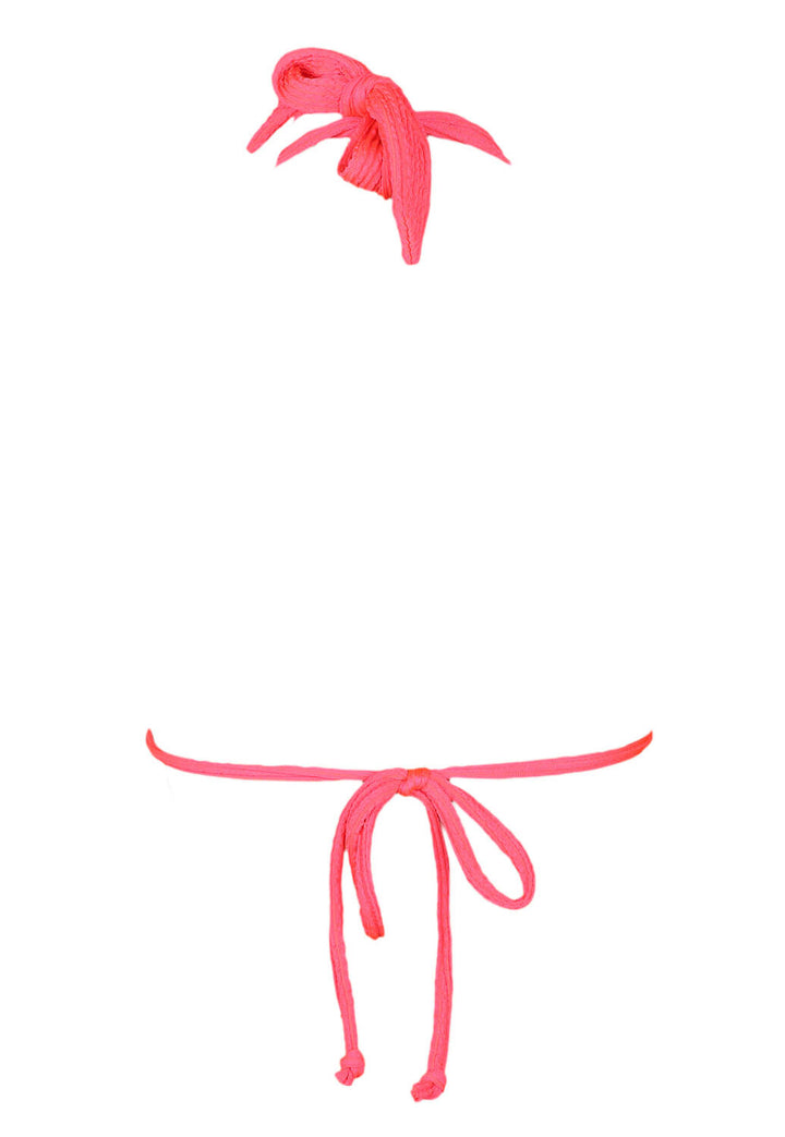 Sutien de baie Moda Mix Delia Pink - kurtmann