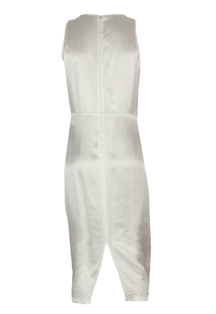 Rochie Intexteis Isabel White - kurtmann