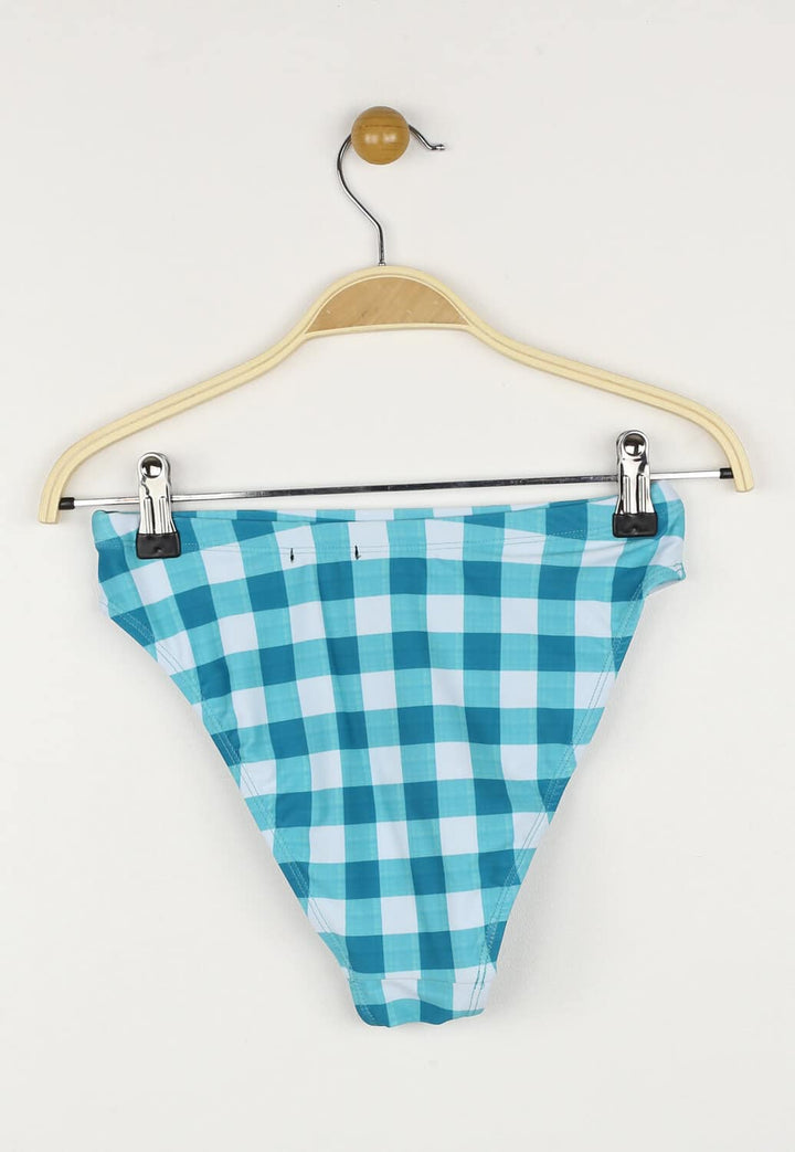 Costume de baie Nasty Gal Nadia Green - kurtmann