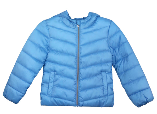 Geacă Only Luna Blue