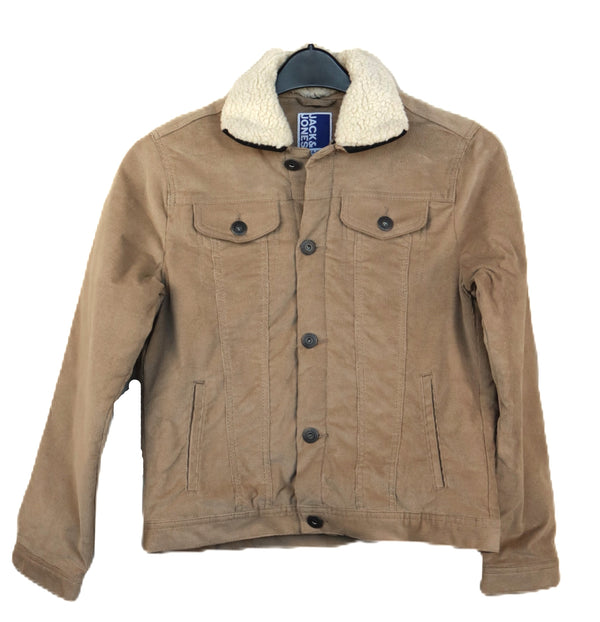 Jachetă Jack and Jones Tim Brown