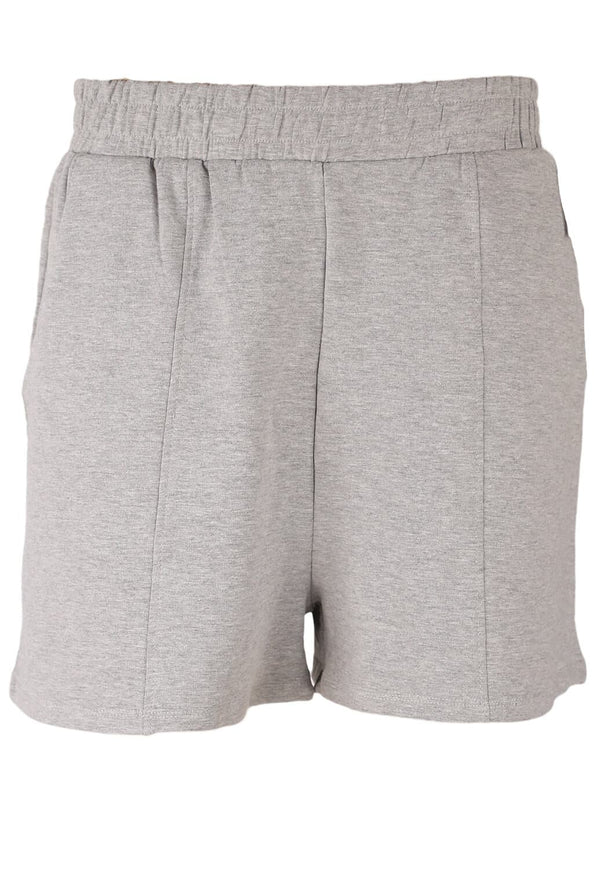 Pantaloni Parisian Serena Grey - kurtmann