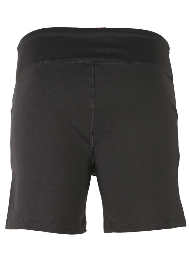 Pantaloni South Beach Isabel Dark Grey - kurtmann