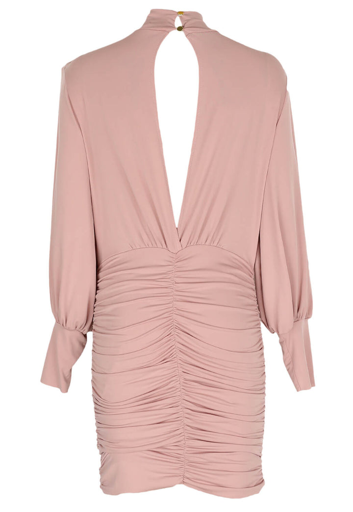 Rochii Little Mistress Hilary Light Pink - kurtmann