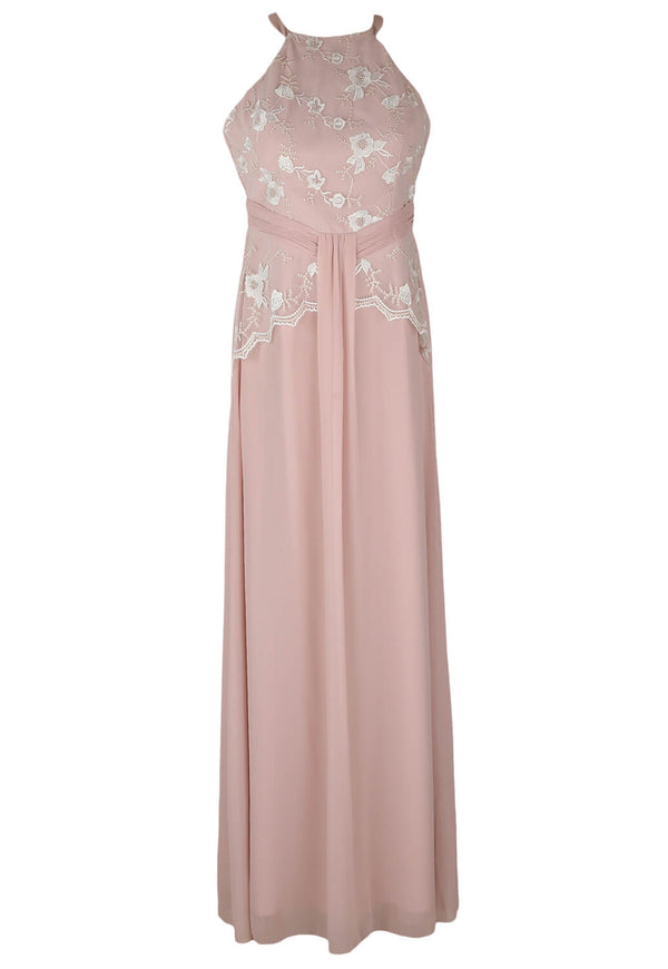Rochie Little Mistress Hilary Light Pink - kurtmann