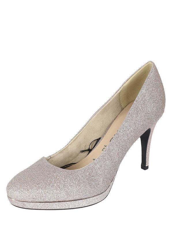 Incaltaminte Tamaris Amanda Silver - kurtmann