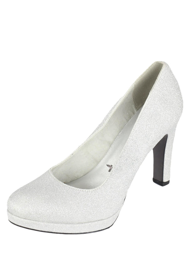 Incaltaminte Tamaris April Silver - kurtmann
