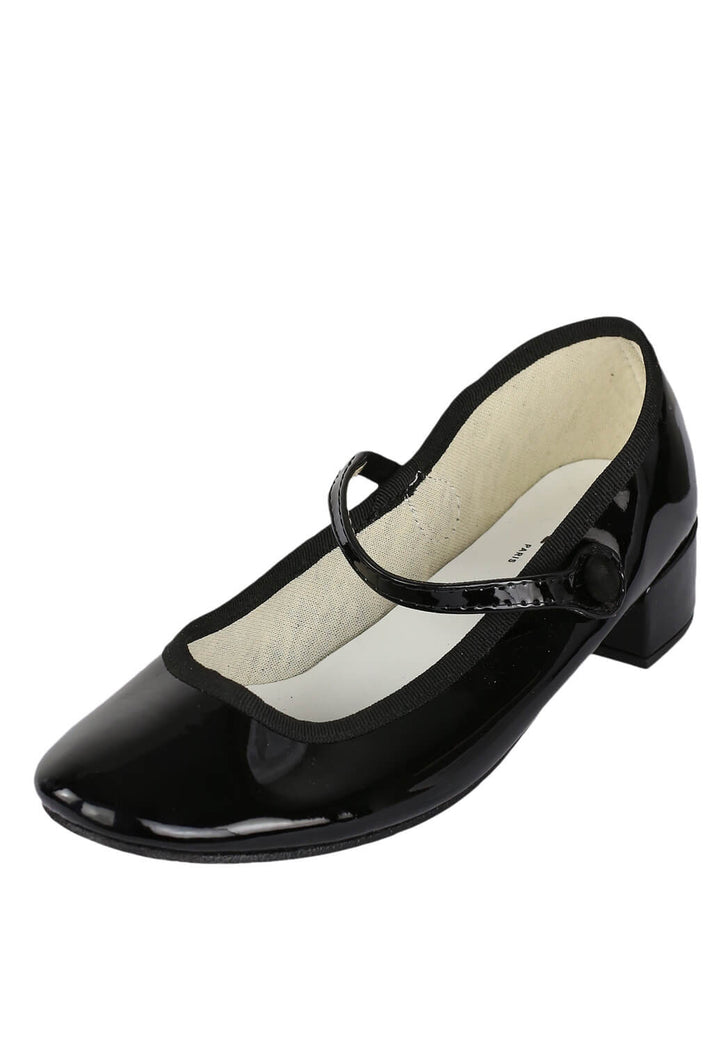 Incaltaminte Repetto Britney Black - kurtmann