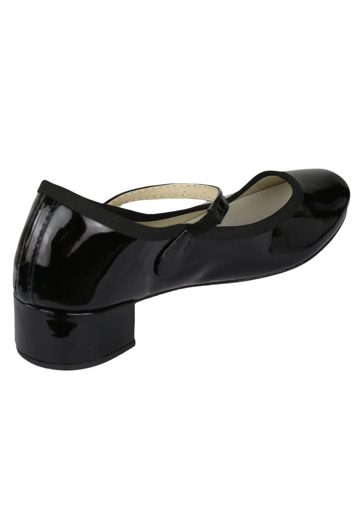 Incaltaminte Repetto Britney Black - kurtmann