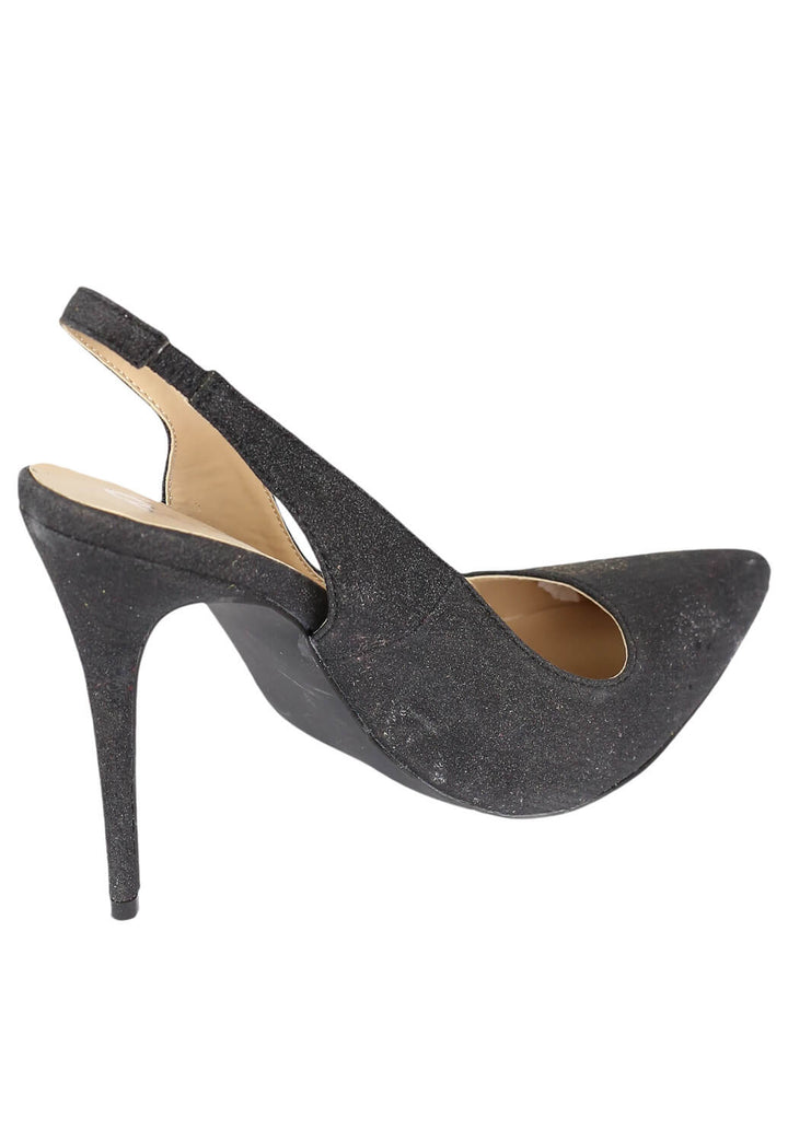Incaltaminte True Decadence Rachel Dark Grey - kurtmann