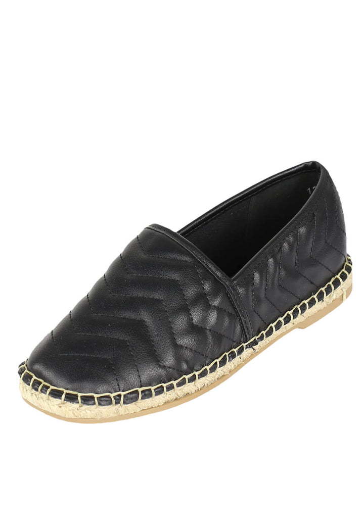 Incaltaminte Schuh Georgia Black - kurtmann