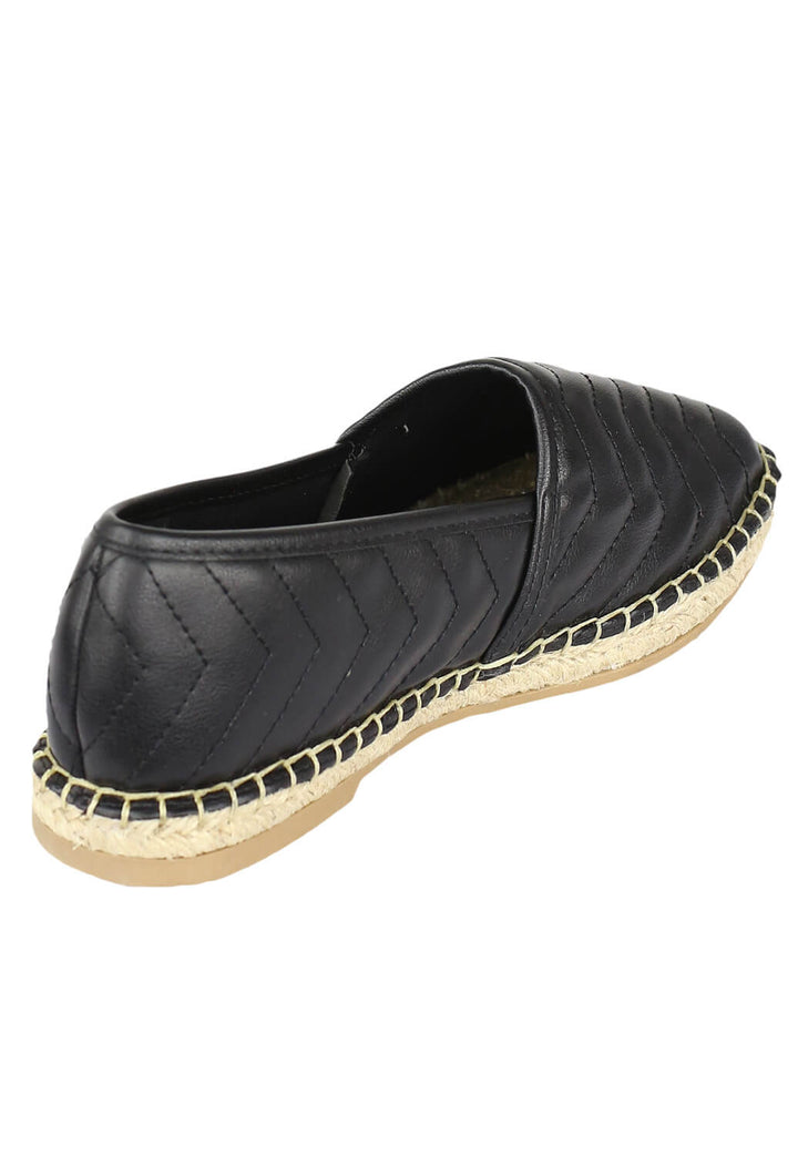 Incaltaminte Schuh Georgia Black - kurtmann