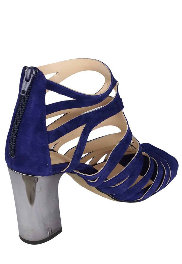 Incaltaminte Unisa Isabel Dark Blue - kurtmann