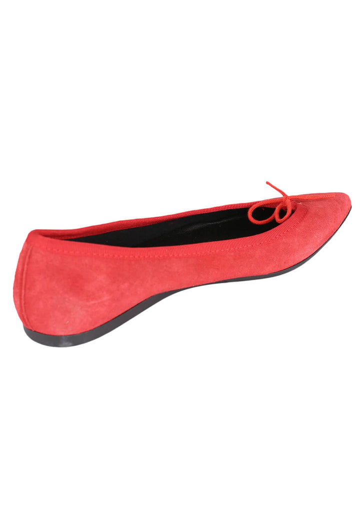 Incaltaminte Repetto Rachel Red - kurtmann