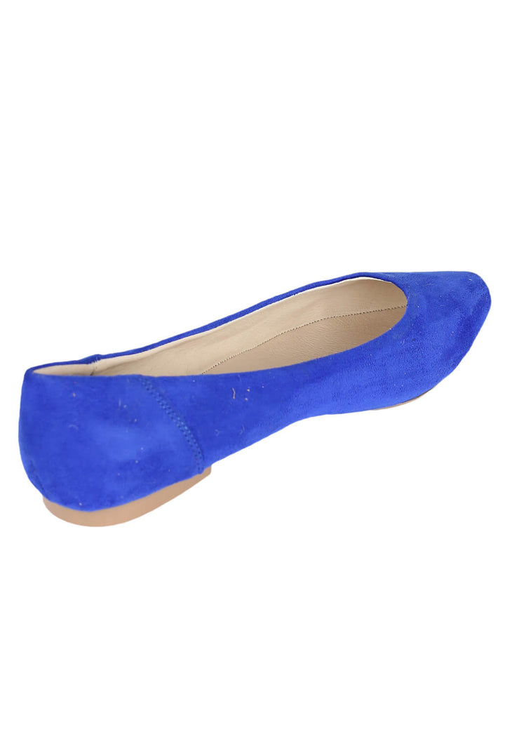 Incaltaminte Kharisma Jessica Blue - kurtmann